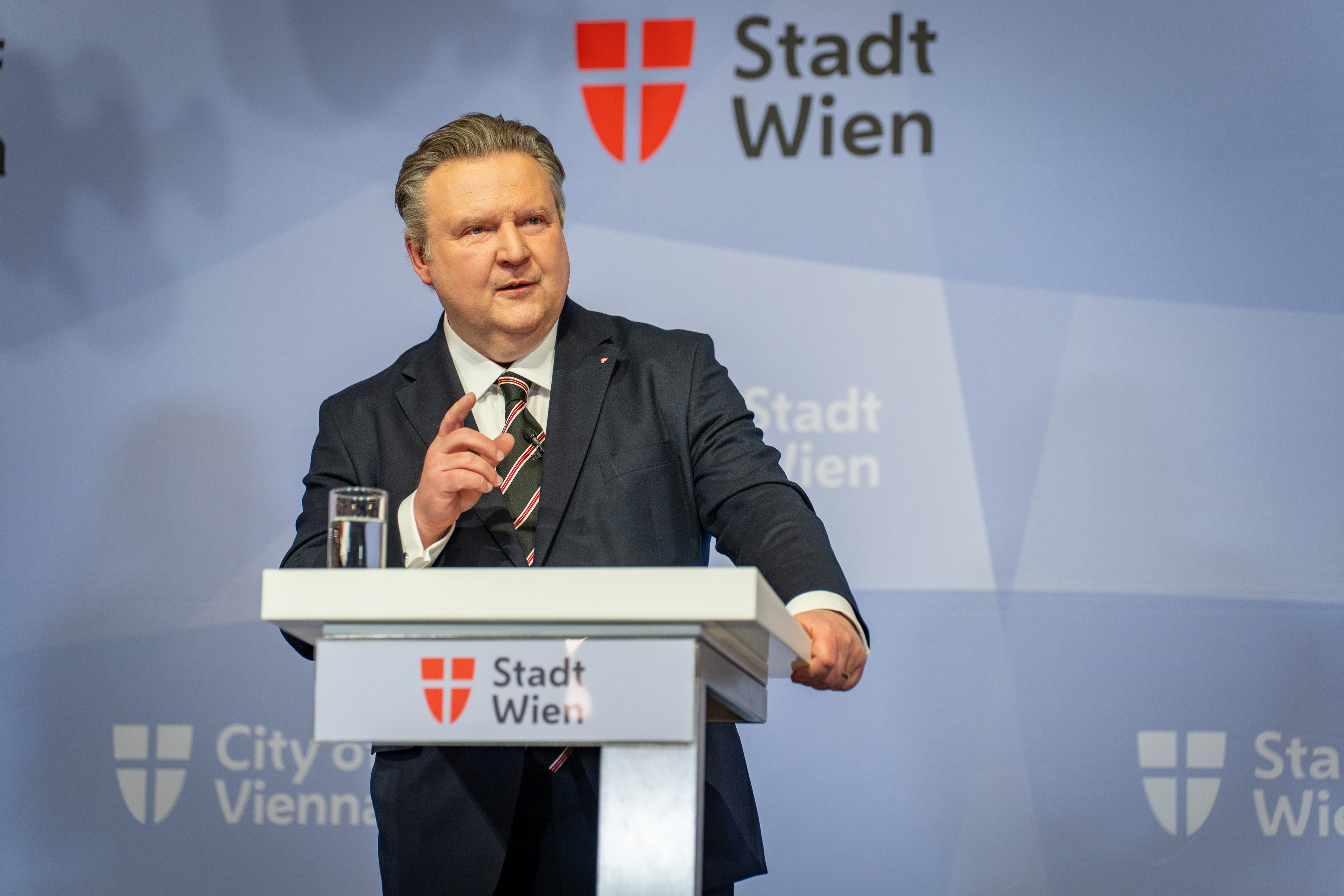 Vienna Invests Millions in ME/CFS Research